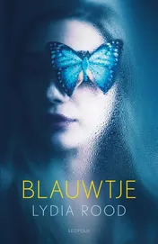 Omslag van Blauwtje