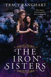 Omslag van The Iron Sisters