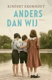 Omslag van Anders dan wij
