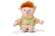 Omslag van De Gorgels - Bobba 20 cm