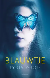 Omslag van Blauwtje