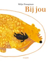 Omslag van Bij jou