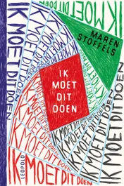 Omslag van Ik moet dit doen