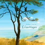 Omslag van Eilanddagen