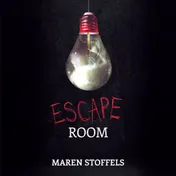 Omslag van Escape Room