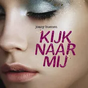Omslag van Kijk naar mij