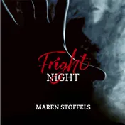 Omslag van Fright Night