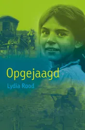 Omslag van Opgejaagd
