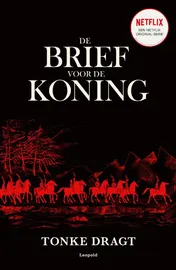 Omslag van De brief voor de koning