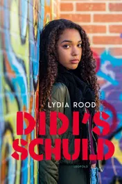 Omslag van Didi's schuld