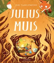Omslag van Julius Muis