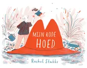 Omslag van Mijn rode hoed