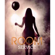 Omslag van Room Service