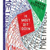 Omslag van Ik moet dit doen
