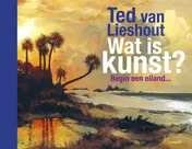 Omslag van Wat is kunst?