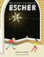 Omslag van Escher