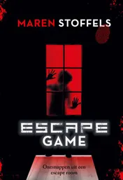 Omslag van Escape Game