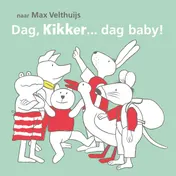 Omslag van Dag, Kikker... dag baby!