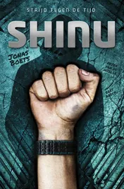 Omslag van Shinu