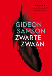 Omslag van Zwarte zwaan