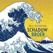 Omslag van Schaduwbroer