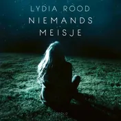 Omslag van Niemands meisje