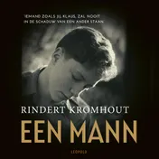 Omslag van Een Mann