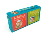 Omslag van De Gorgels - uitdeelboekjes