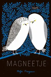 Omslag van Magneetje