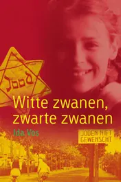 Omslag van Witte zwanen, zwarte zwanen