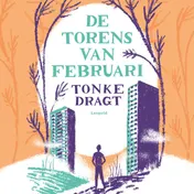 Omslag van De torens van februari