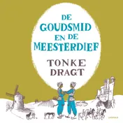 Omslag van De goudsmid en de meesterdief