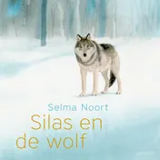 Omslag van Silas en de wolf