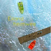 Omslag van Eilandheimwee