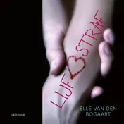 Omslag van Lijfstraf