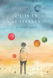 Omslag van Zij, ik en de sterren