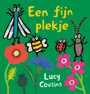 Omslag van Een fijn plekje