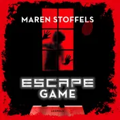 Omslag van Escape Game