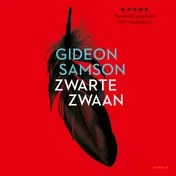 Omslag van Zwarte zwaan