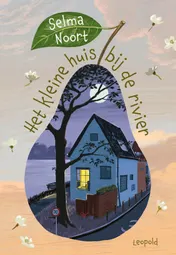 Omslag van Het kleine huis bij de rivier