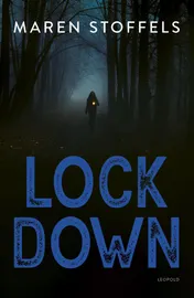 Omslag van Lock Down