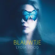 Omslag van Blauwtje