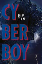Omslag van Cyberboy