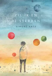 Omslag van Zij, ik en de sterren