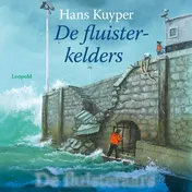 Omslag van De fluisterkelders