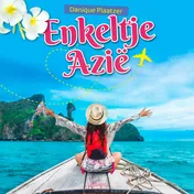 Omslag van Enkeltje Azië