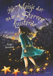 Omslag van Het meisje dat naar de sterren luisterde