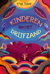 Omslag van Kinderen van het drijfzand
