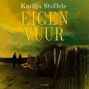 Omslag van Eigen vuur
