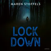Omslag van Lock Down